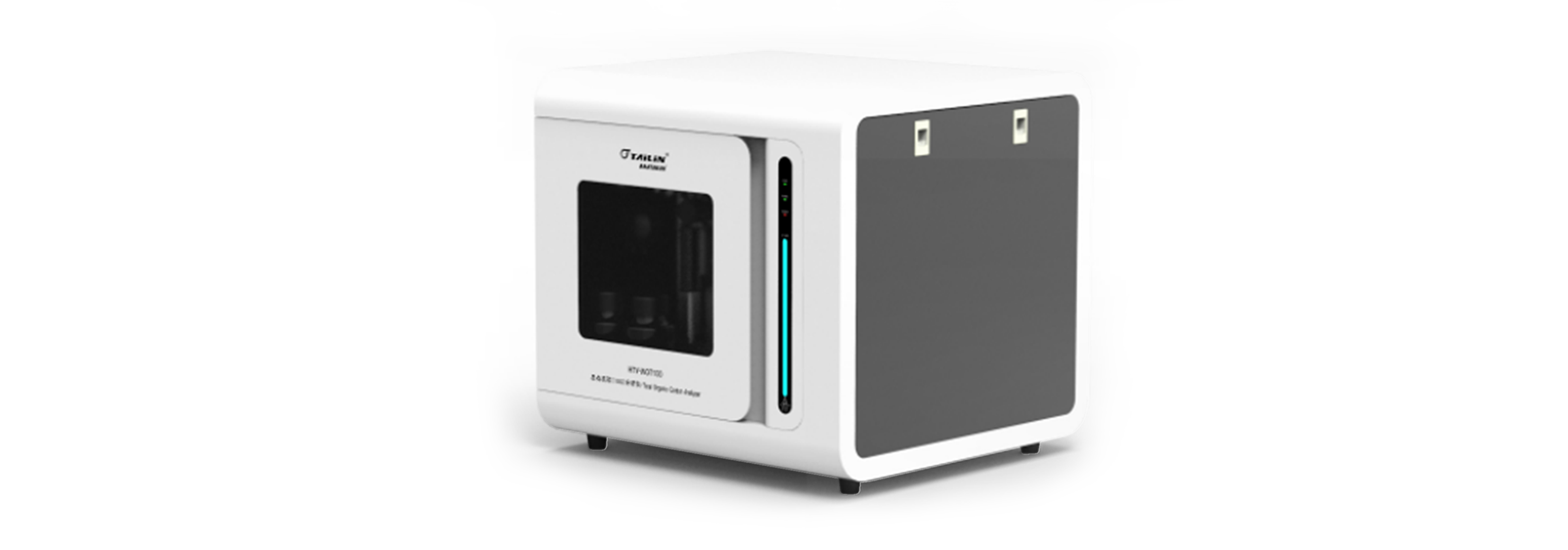 實驗室型總有機碳（TOC）分析儀 WOT100